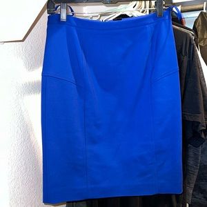 Antonio Melani pencil skirt